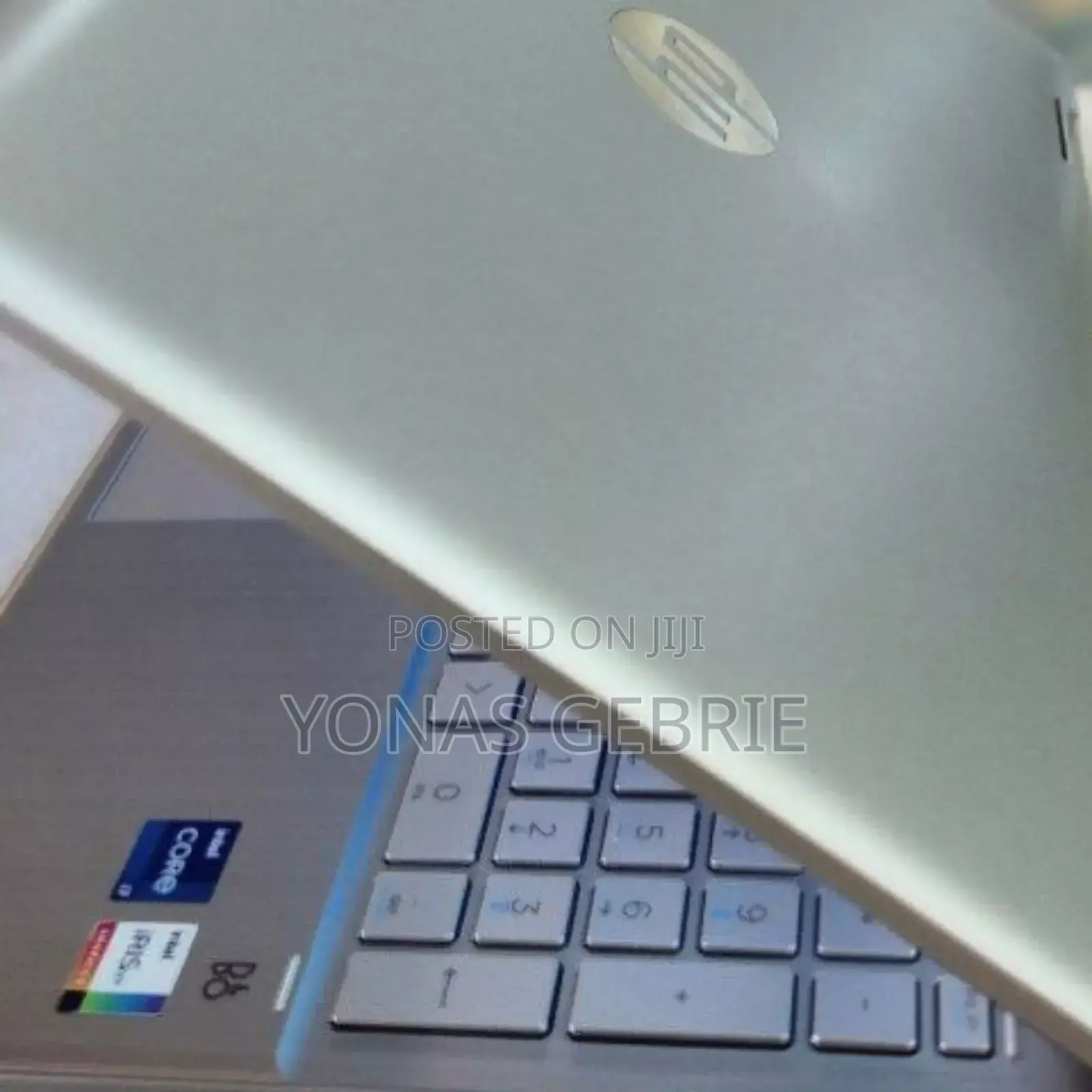 New Laptop HP Pavilion X360 16GB Intel Core I7 SSD 512GB