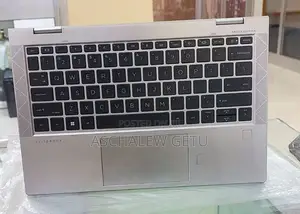 New Laptop HP EliteBook 840 16GB Intel Core I5 SSD 512GB