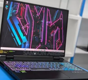 New Laptop Acer Predator Helios 300 16GB Intel Core I9 SSD 1T