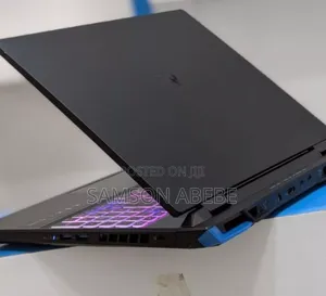 New Laptop Acer Predator Helios 300 16GB Intel Core I9 SSD 1T