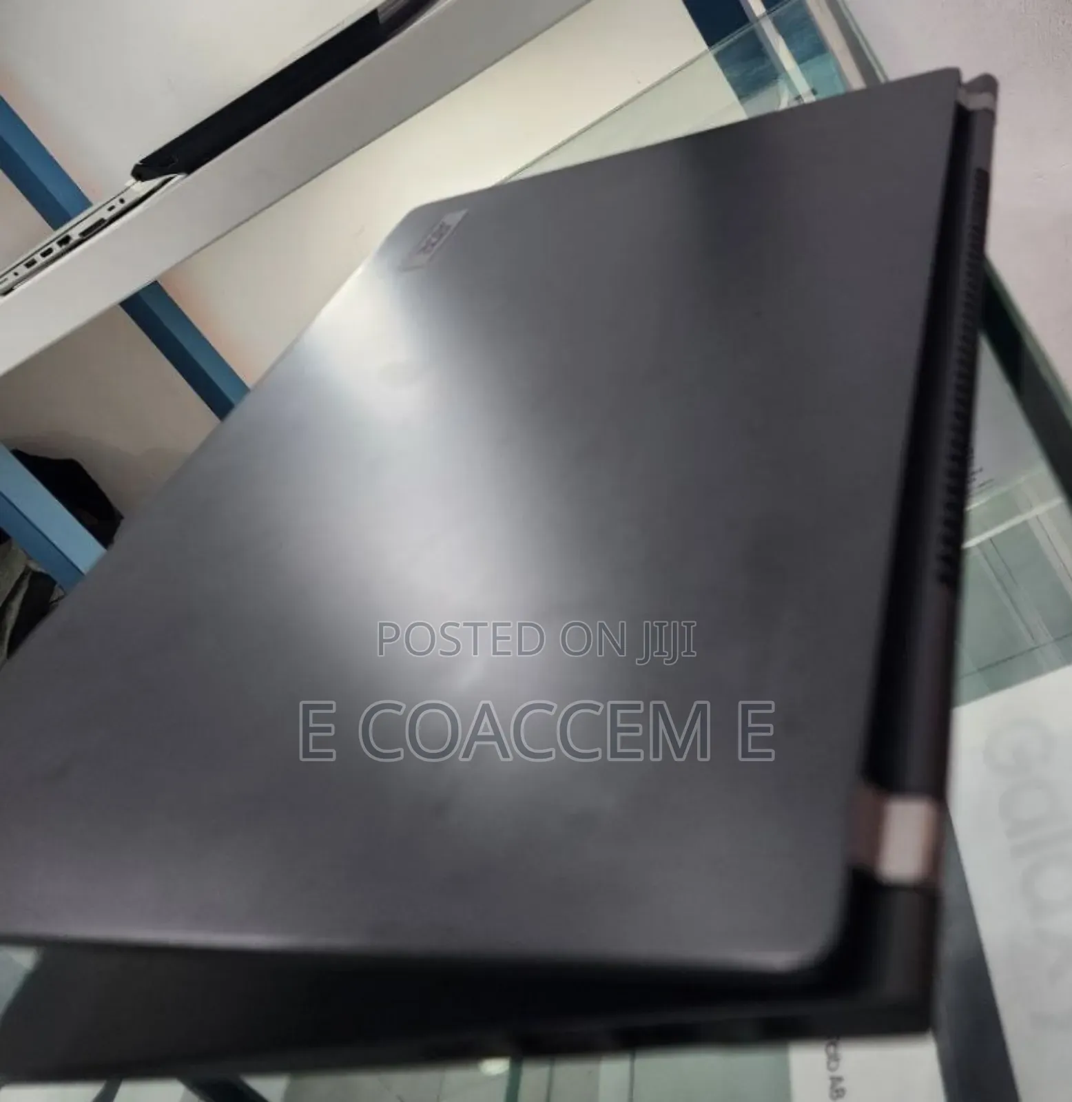 New Laptop Acer 8GB SSD 512GB