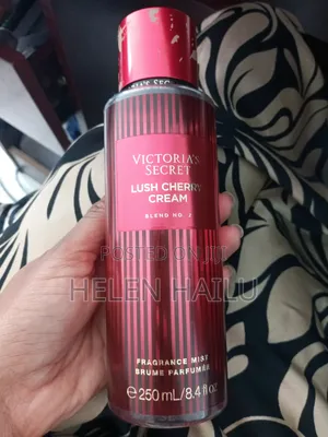 Photo - Victoria's Secret Splash