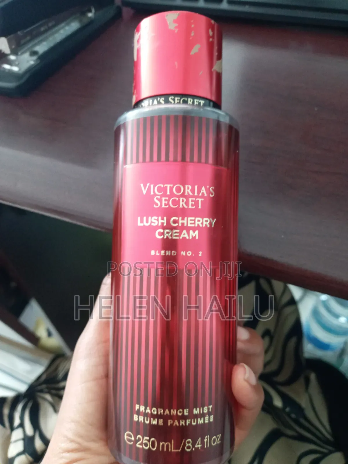 Victoria's Secret Splash