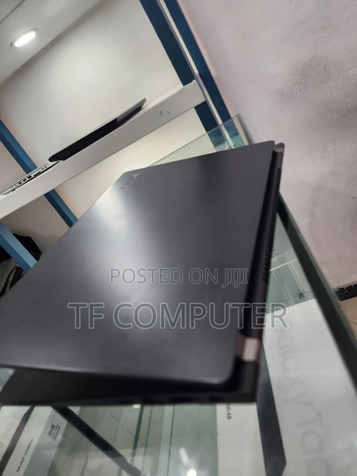 New Laptop Acer Aspire 5 16GB Intel Core I7 SSD 512GB