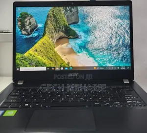 New Laptop Acer Aspire 5 8GB Intel Core I7 SSD 512GB