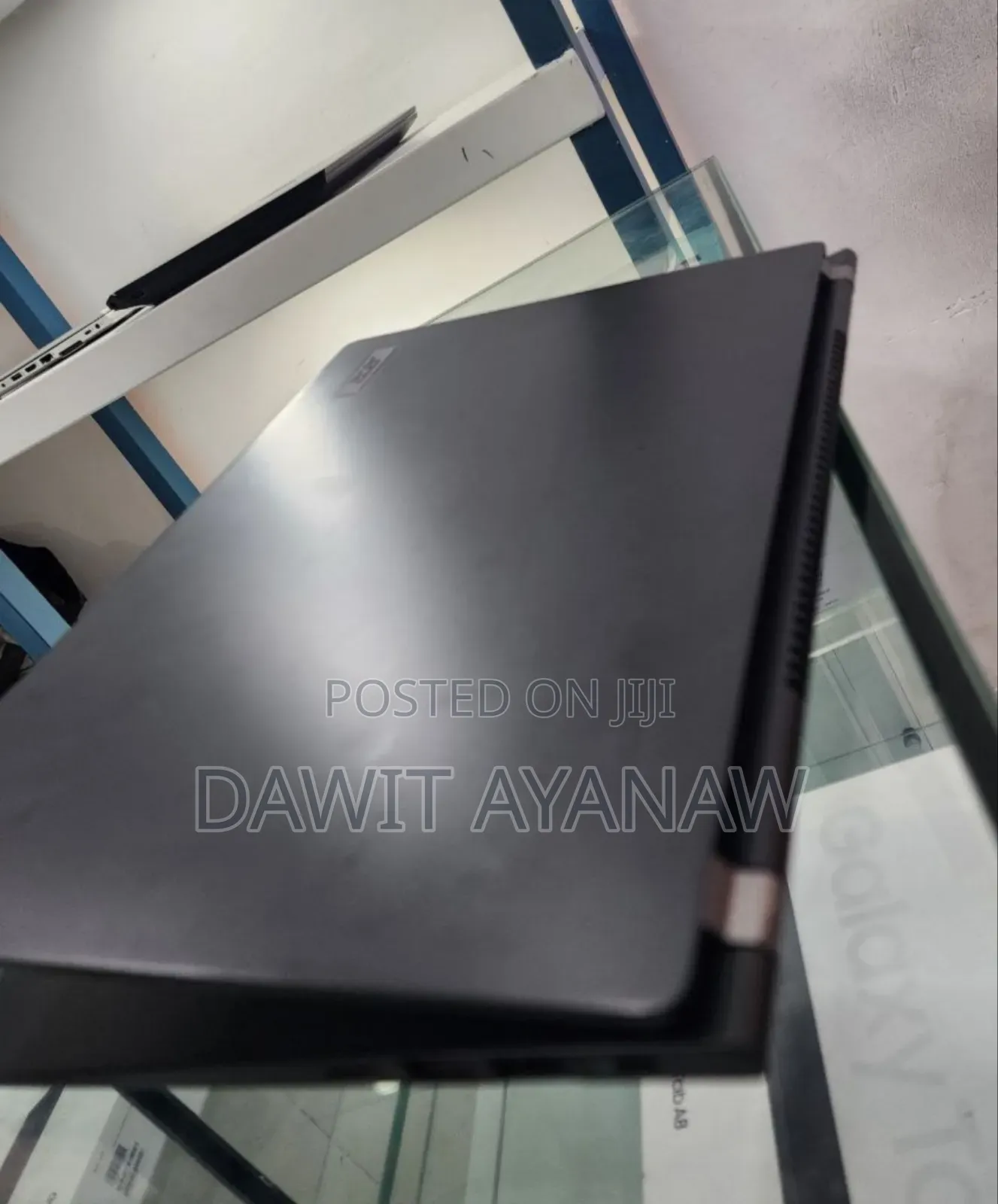 New Laptop Acer Aspire 5 8GB Intel Core I5 SSD 512GB