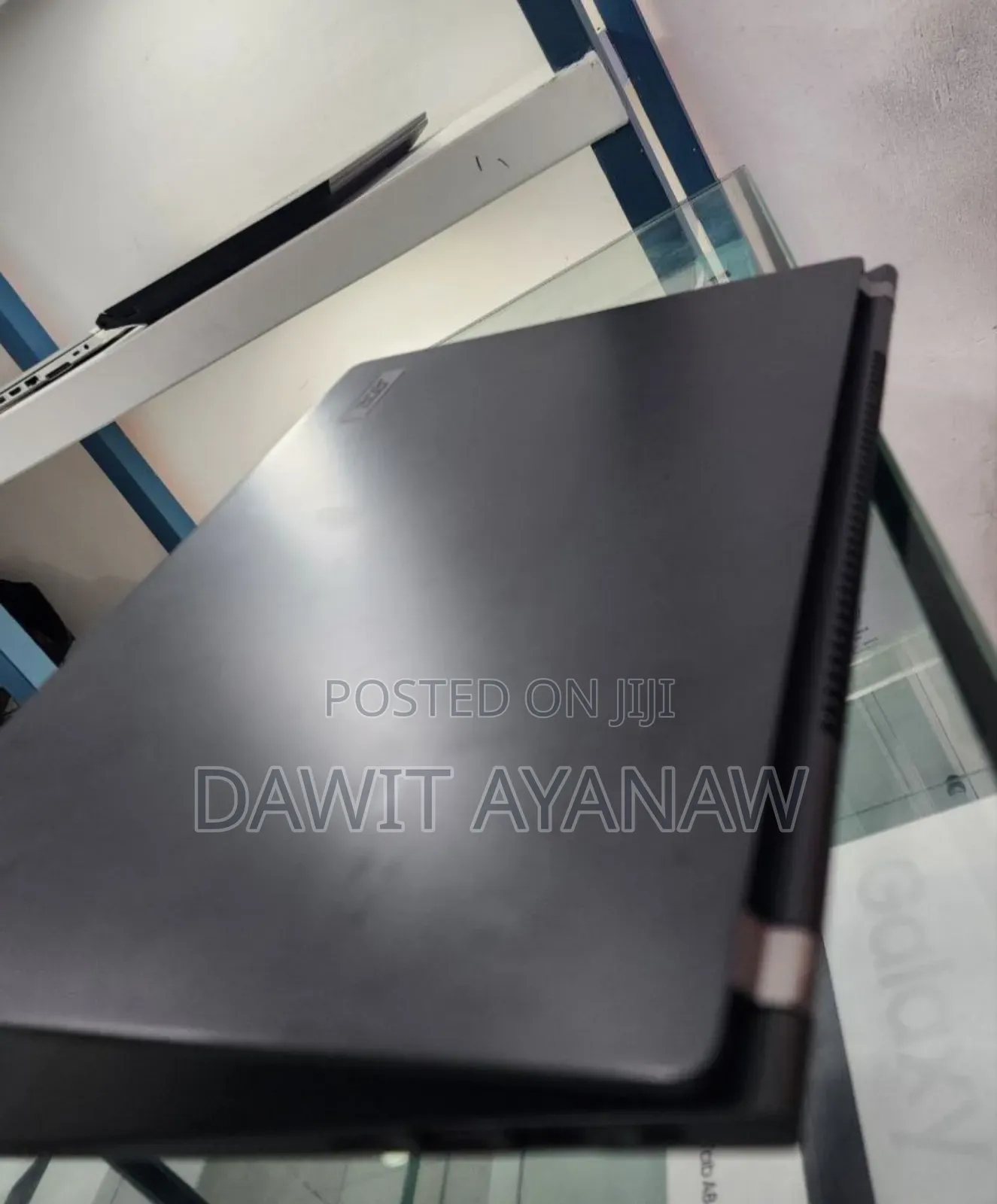 New Laptop Acer Aspire 5 8GB Intel Core I5 SSD 512GB