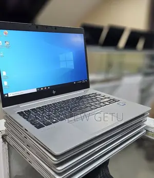 New Laptop HP EliteBook 840 16GB Intel Core I5 SSD 512GB