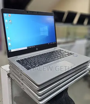 New Laptop HP EliteBook 840 16GB Intel Core I5 SSD 512GB