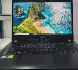 New Laptop Acer Aspire 1430 8GB Intel Core I5 SSD 512GB