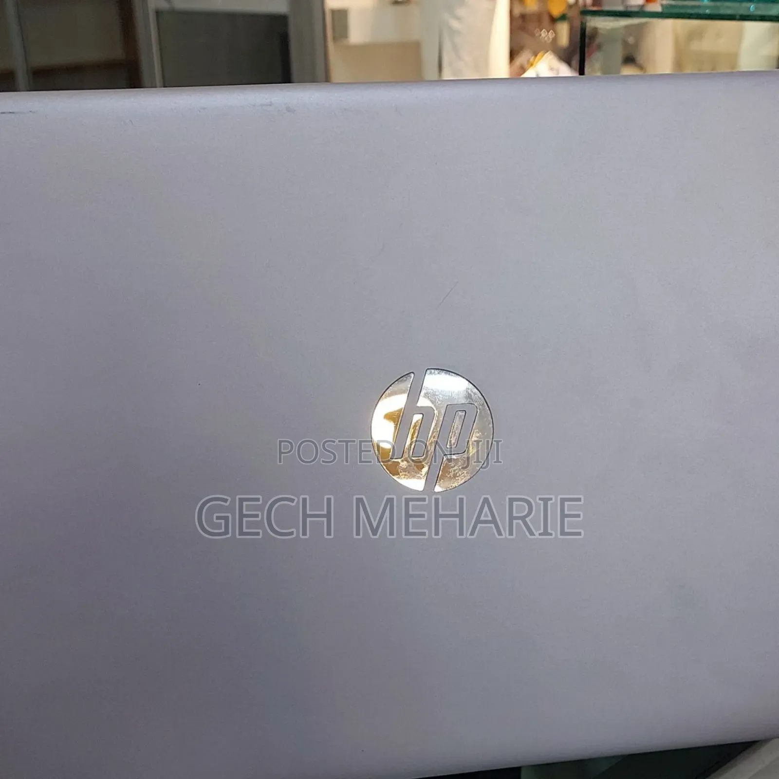 New Laptop HP EliteBook 840 G3 8GB Intel Core I7 SSD 512GB