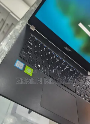 Photo - New Laptop Acer Aspire 5 8GB SSD 512GB