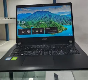 New Laptop Acer Aspire 5 8GB SSD 512GB