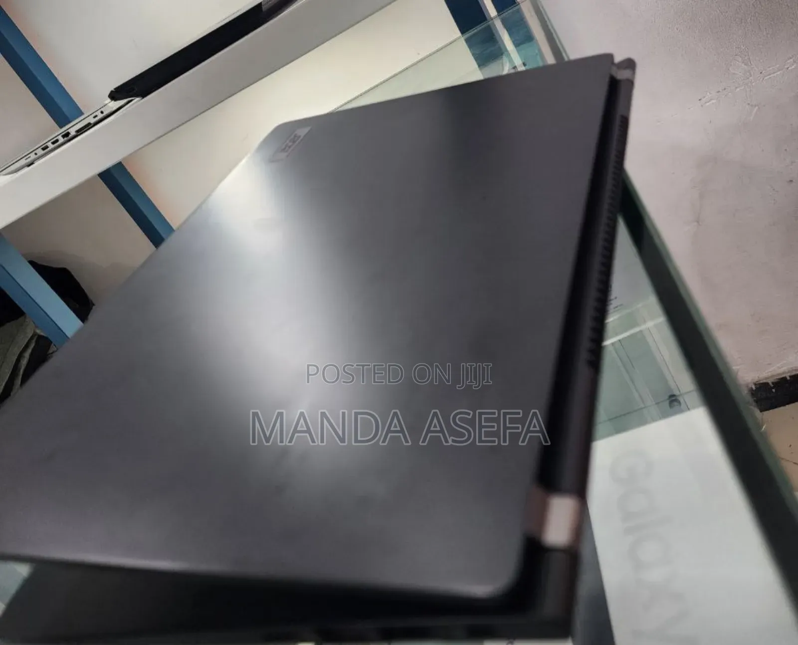 New Laptop Acer Aspire 3 16GB Intel Core I7 SSD 512GB