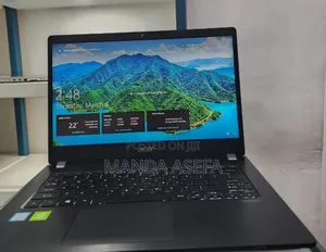 New Laptop Acer Aspire 3 16GB Intel Core I7 SSD 512GB