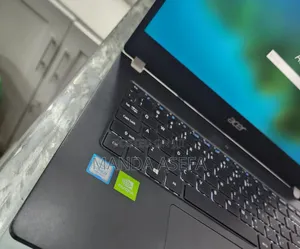New Laptop Acer Aspire 3 16GB Intel Core I7 SSD 512GB