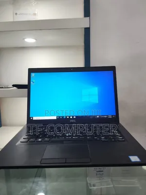 Photo - New Laptop Dell Latitude 5320 8GB Intel Core I7 SSD 512GB