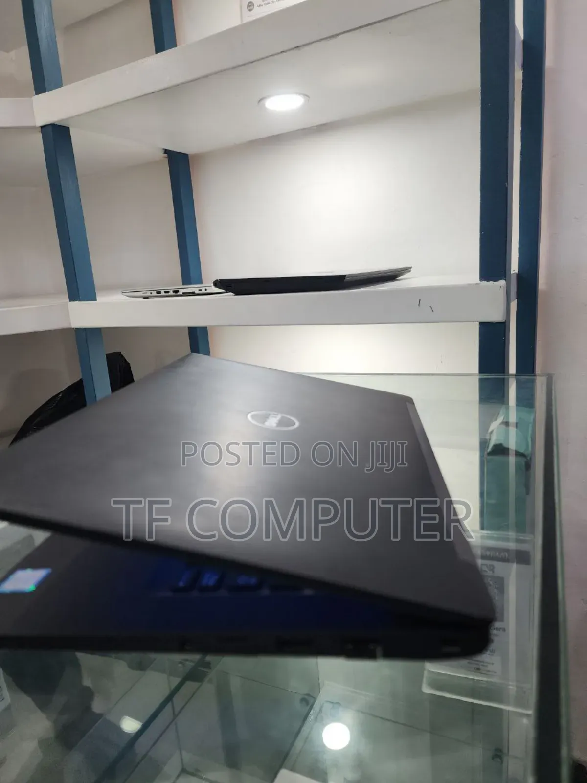 New Laptop Dell Latitude 5320 8GB Intel Core I7 SSD 512GB