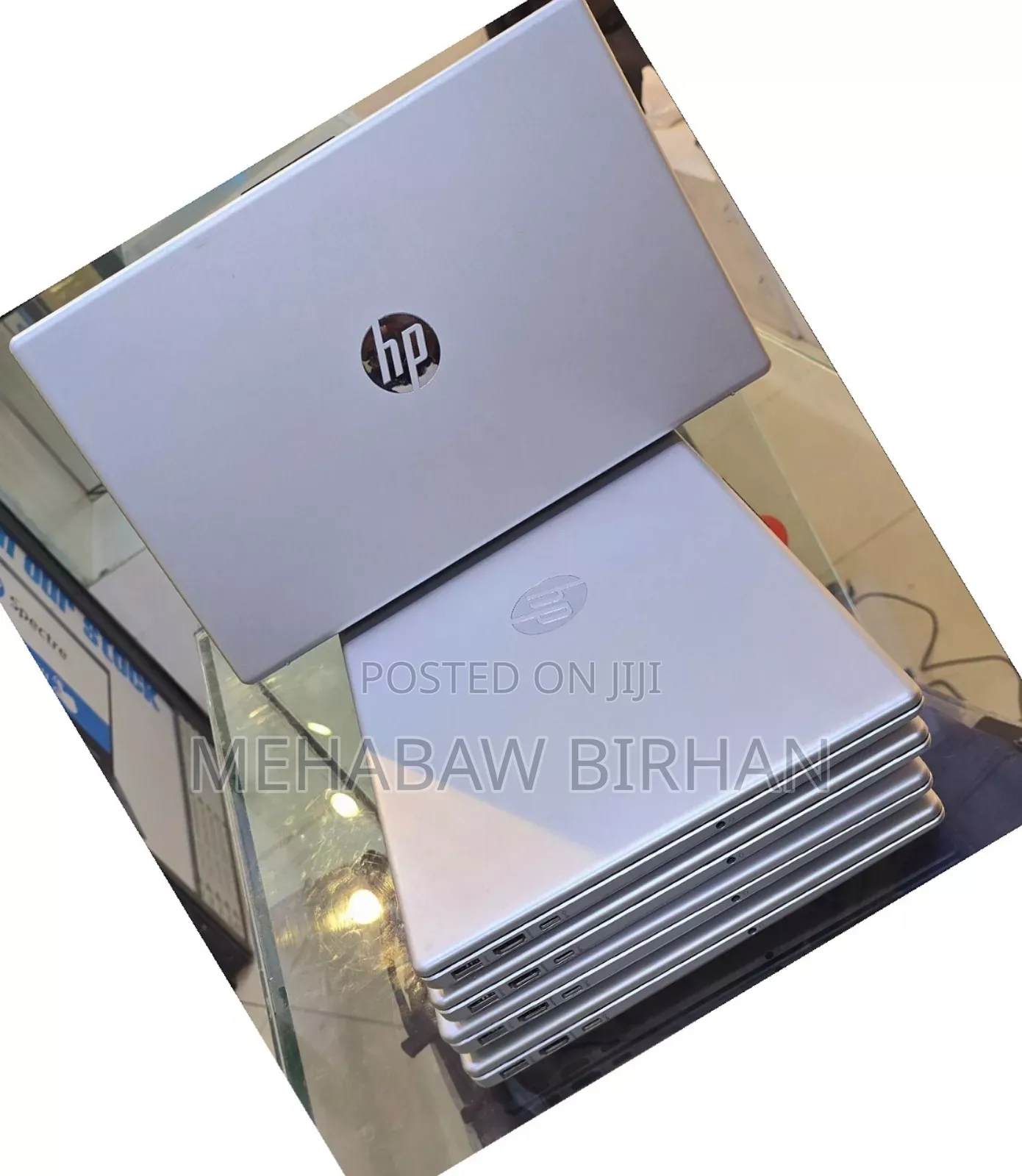 New Laptop HP Stream Notebook 16GB Intel Core I7 SSD 1T