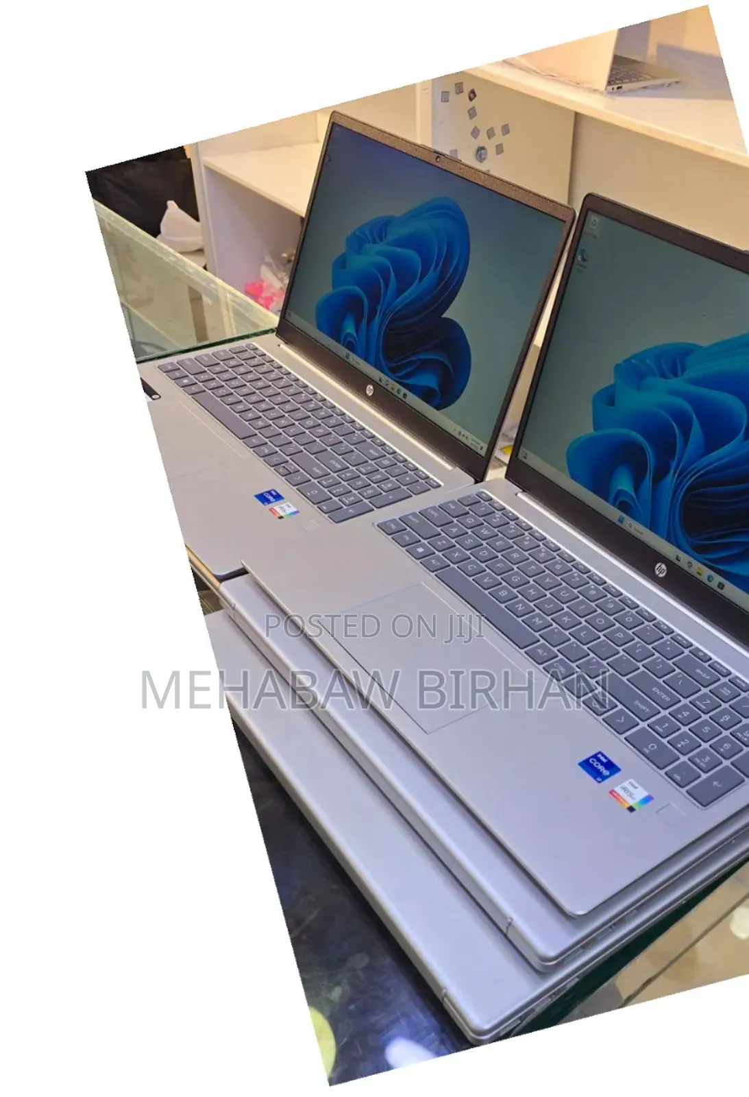 New Laptop HP Stream Notebook 16GB Intel Core I7 SSD 1T