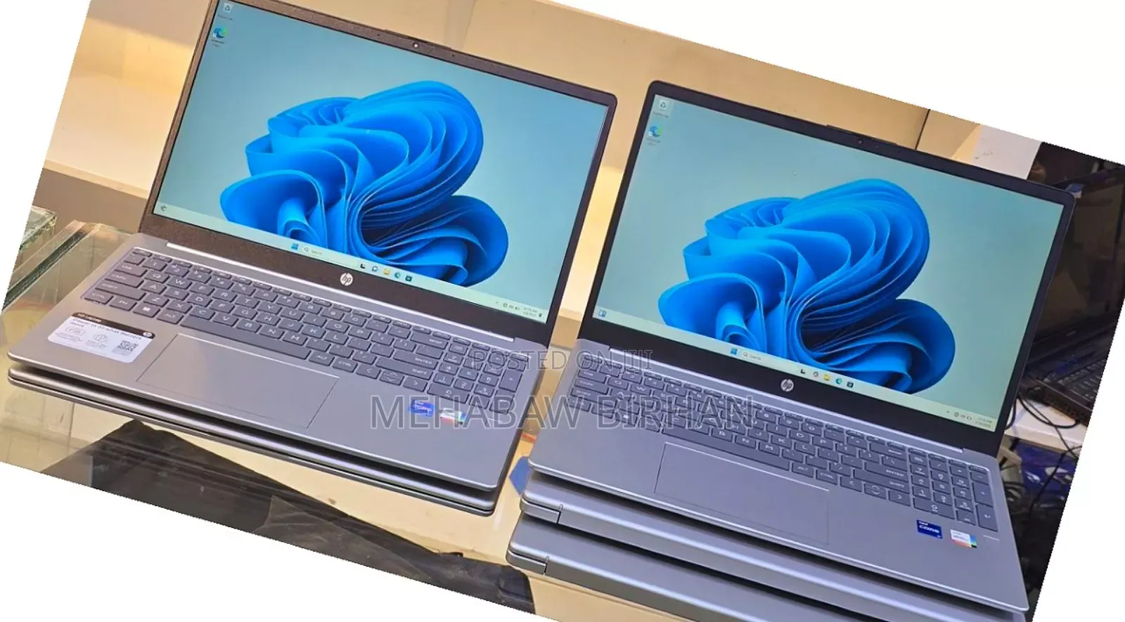 New Laptop HP Stream Notebook 16GB Intel Core I7 SSD 1T