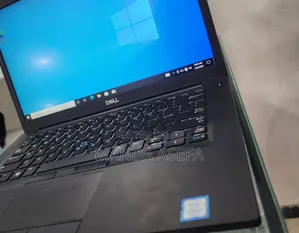 Photo - New Laptop Dell 8GB Intel Core I7 SSD 512GB