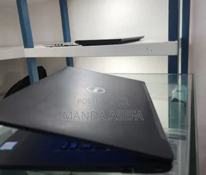 New Laptop Dell 8GB Intel Core I7 SSD 512GB