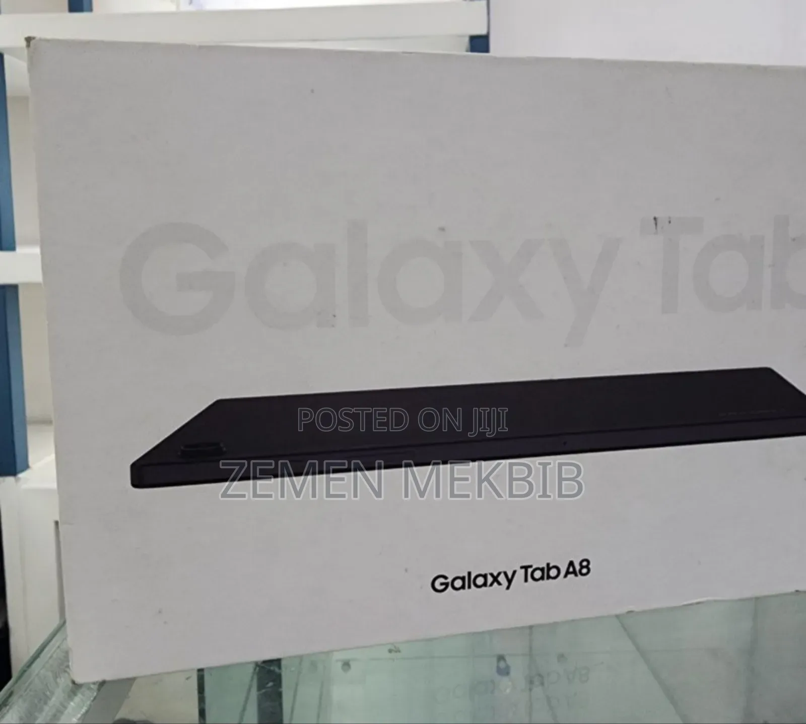 Samsung Tab Galaxy A8