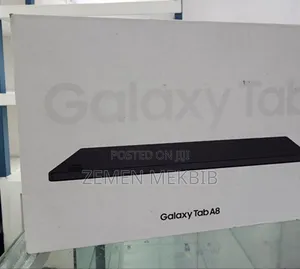 Samsung Tab Galaxy A8