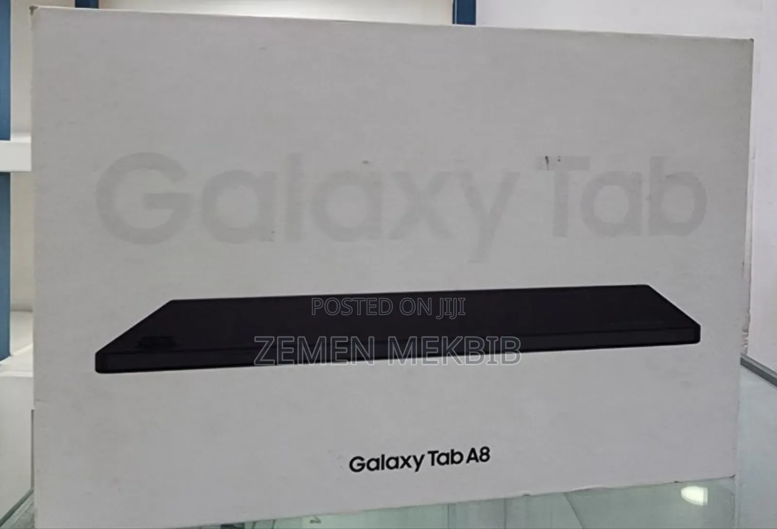 Samsung Tab Galaxy A8