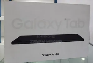 Samsung Tab Galaxy A8
