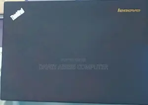 New Laptop Lenovo ThinkPad Yoga 8GB Intel Core I5 SSD 256GB