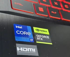 New Laptop MSI GF63 16GB Intel Core I7 SSD 1T