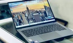 New Laptop Lenovo Thinkbook 14 16GB Intel Core I7 SSD 512GB