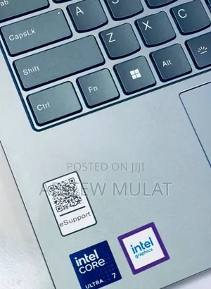 New Laptop Lenovo Thinkbook 14 16GB Intel Core I7 SSD 512GB