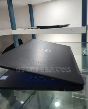 New Laptop Dell Latitude 5310 8GB Intel Core I7 SSD 512GB