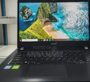 New Laptop Acer Aspire 5 16GB Intel Core I7 SSD 512GB