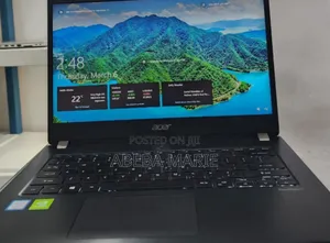 New Laptop Acer Aspire 5 16GB Intel Core I7 SSD 512GB