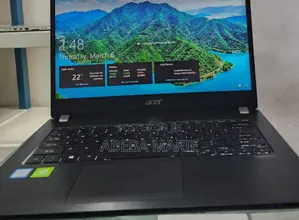 New Laptop Acer Aspire 5 16GB Intel Core I7 SSD 512GB