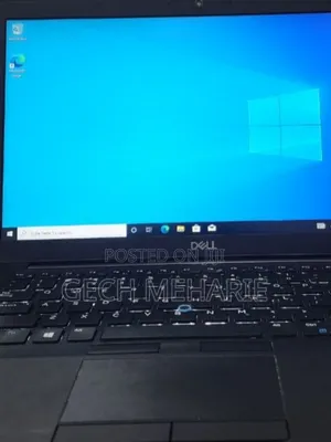 Photo - New Laptop Dell Latitude 5310 8GB Intel Core I7 SSD 512GB