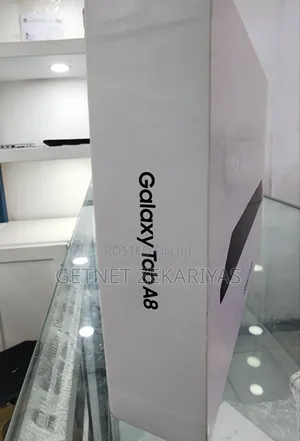 Photo - New Samsung Galaxy Tab A8 10.5 2021 32 GB