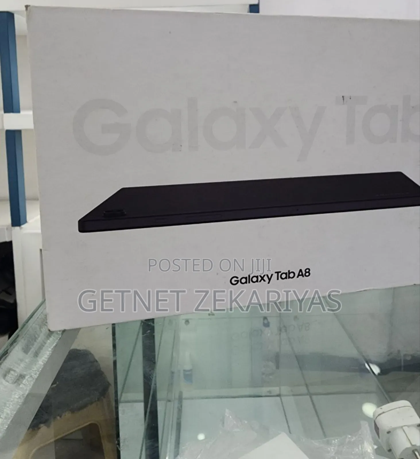 New Samsung Galaxy Tab A8 10.5 2021 32 GB
