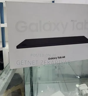 New Samsung Galaxy Tab A8 10.5 2021 32 GB