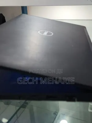 New Laptop Dell Latitude 5310 8GB Intel Core I7 SSD 512GB