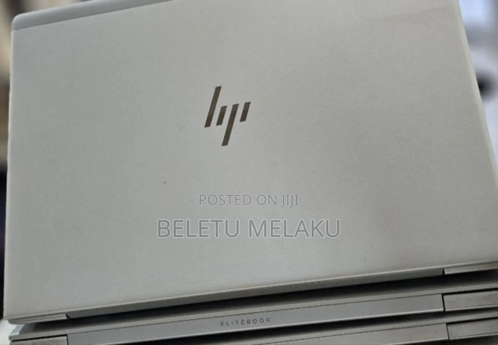 New Laptop HP EliteBook 840 G5 8GB Intel Core I5 SSD 512GB