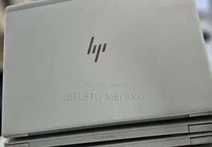 Photo - New Laptop HP EliteBook 840 G5 8GB Intel Core I5 SSD 512GB