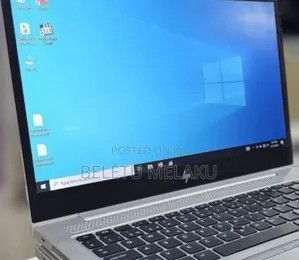 New Laptop HP EliteBook 840 G5 8GB Intel Core I5 SSD 512GB