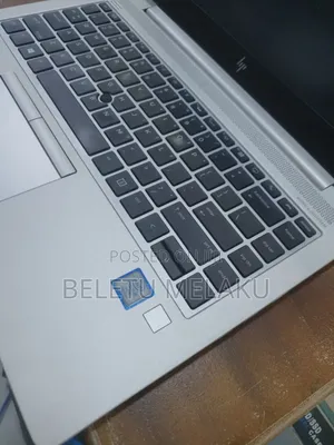 New Laptop HP EliteBook 840 G5 8GB Intel Core I5 SSD 512GB