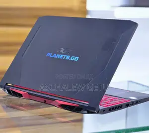 New Laptop Acer Nitro 5 16GB Intel Core I5 HDD 1T