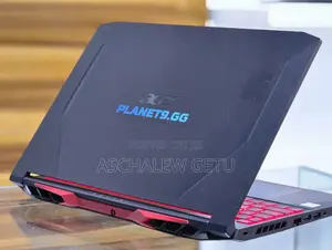 New Laptop Acer Nitro 5 16GB Intel Core I5 HDD 1T